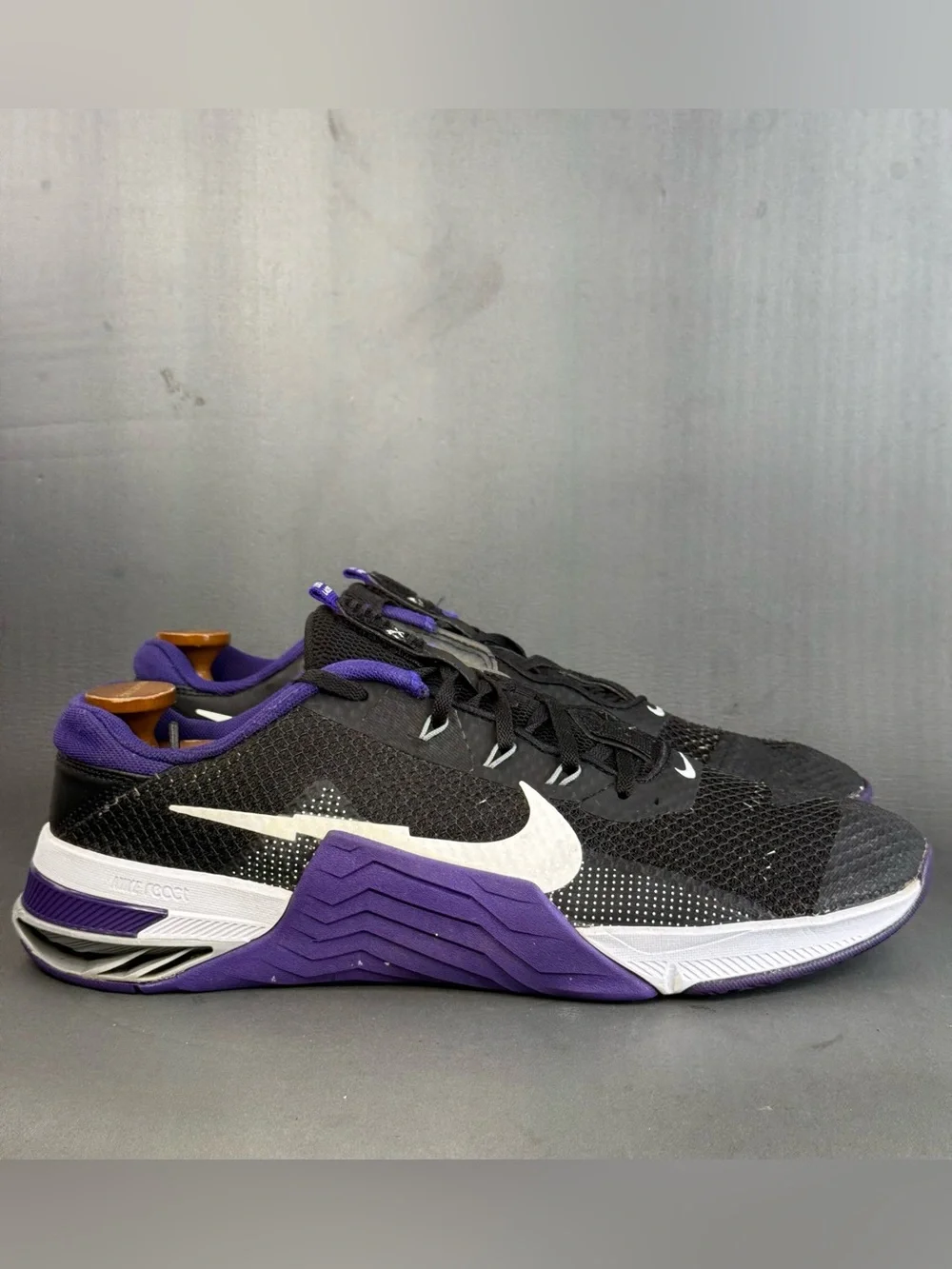 Nike Metcon 7 training athletic sneaker shoes men’s size 13